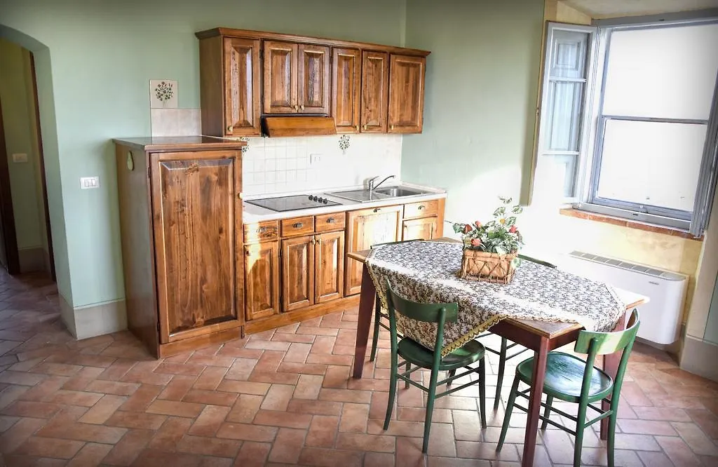 Villa Il Palazzo Cortona 0*,  Italië